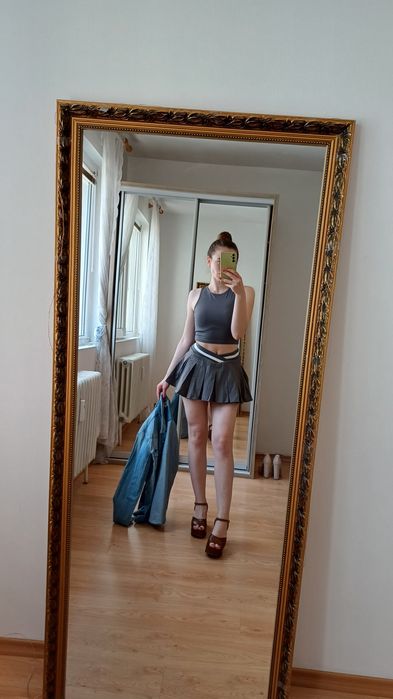 Спортна пола- панталон