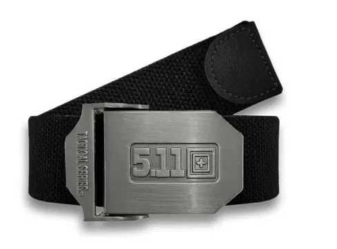 Ремень 5.11 Tactical Series — надежность и стиль