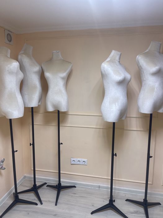 Продам манекен.(новый)