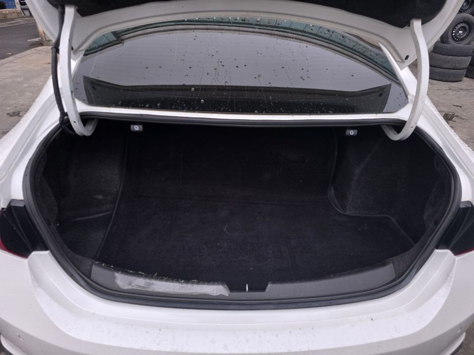 Малибу 2 Turbo 2018