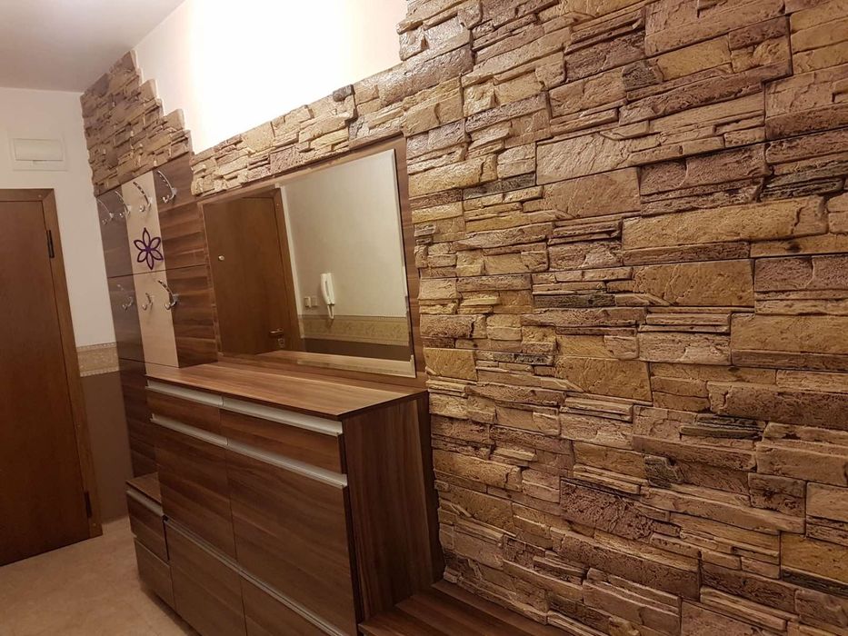 Продава се Тристаен апартамент в Пловдив, Кършияка - 120 кв.м за 5 €/кв.м - Снимка #13