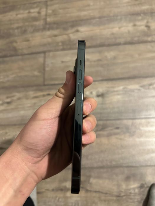 Iphone 13 pro max 256