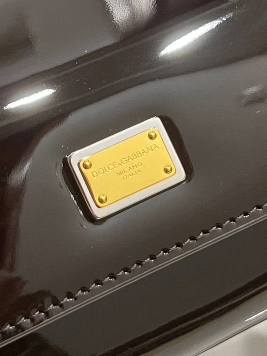 Geanta Dolce&Gabbana Sicily