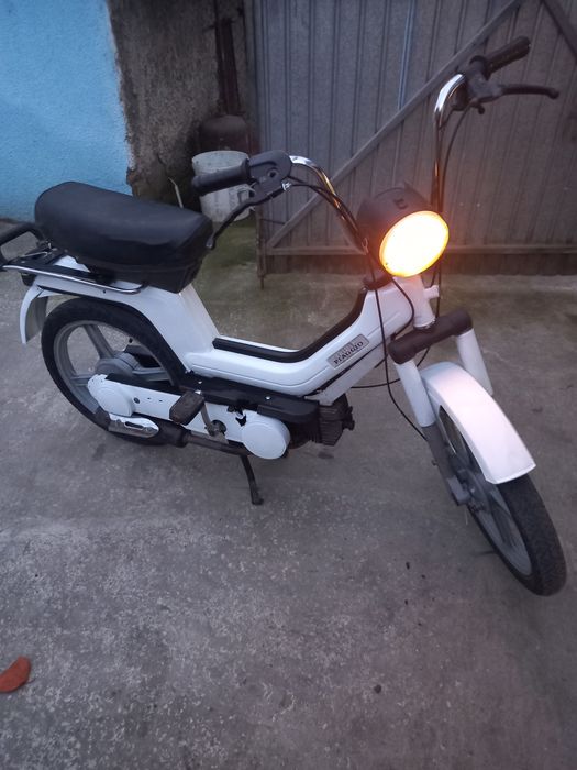 Vând moped Piaggio locație Vidra Ilfov preț 2500 lei