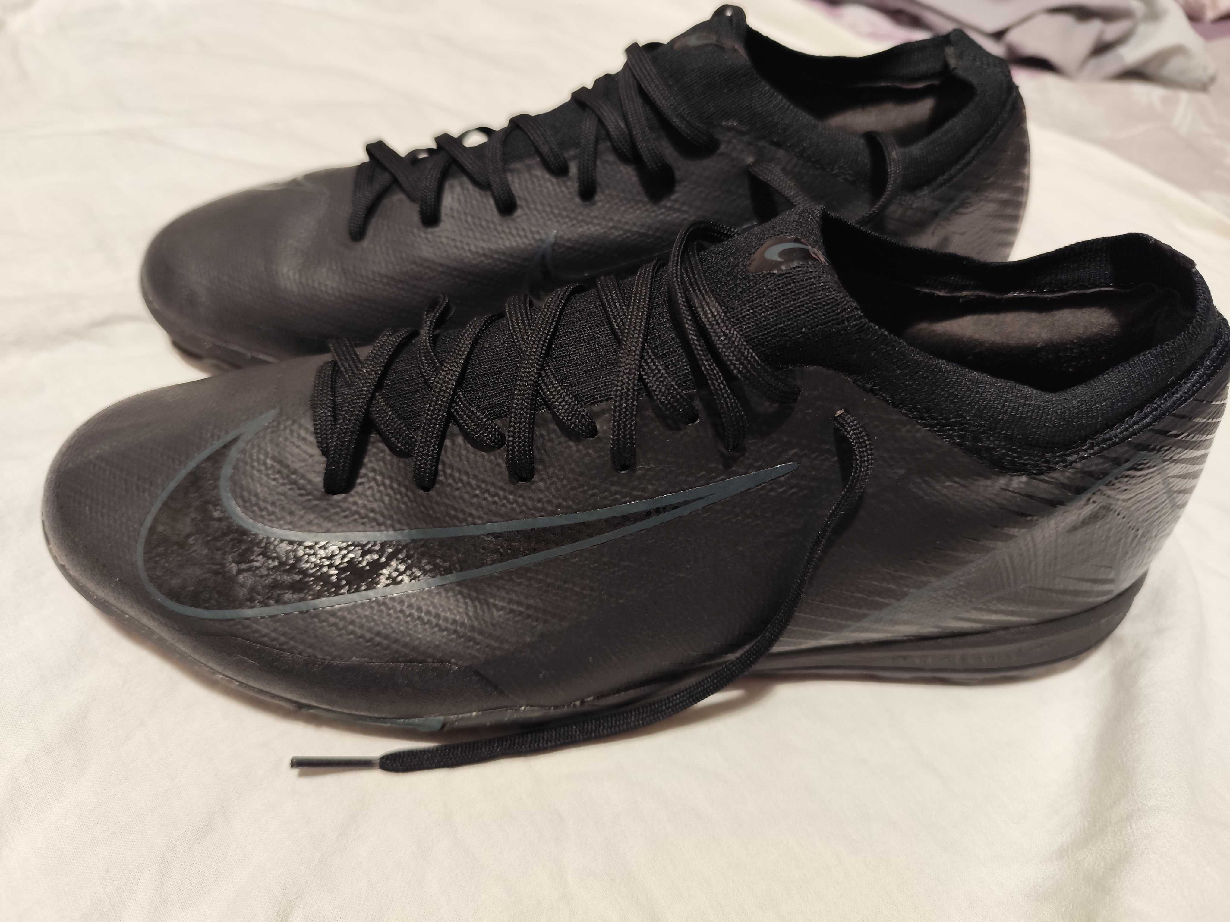 Nike Mercurial Vapor pro tf 16 44 номер