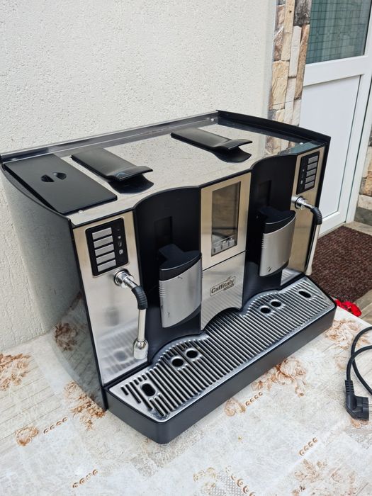 De vanzare aparat de cafea profesional cu capsule