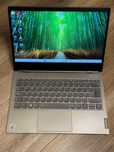 Lenovo Thinkbook 13s Intel i5 10 gen/8RAM/256SSD/Full HD отличен