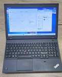 Laptop Lenovo L540 i5 4300 2.6GHz 4GB RAM  SSD 160 Windows 11