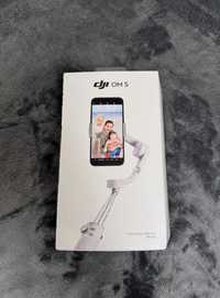 Gimbal (stabilizator) smartphone DJI OM5 - Stare perfecta