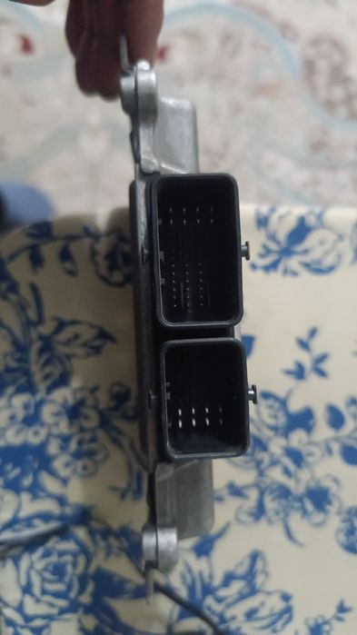 Компьютер ЭБУ б/ у