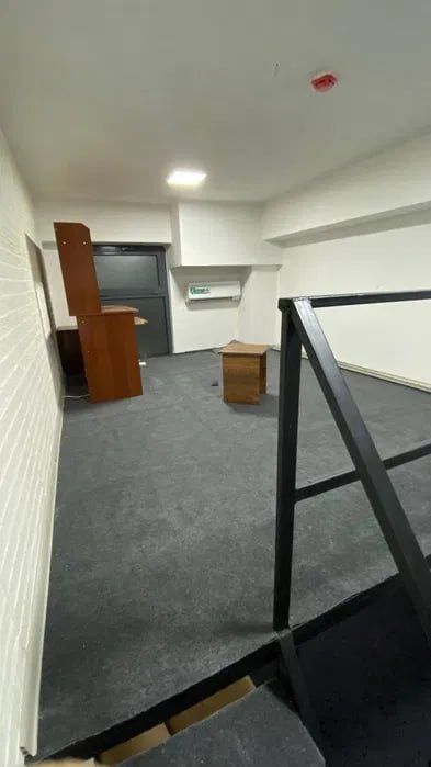 34м2, двухкомнатный Сергели Индекс