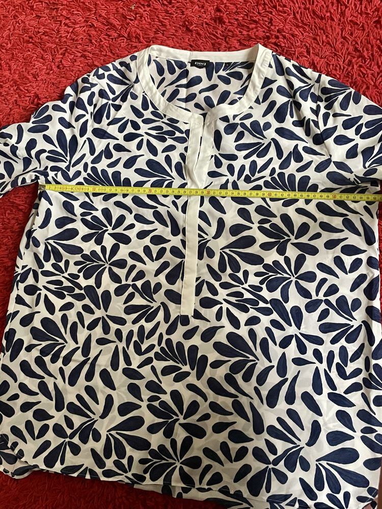 Bluza Emme By Marella (Max Mara) L/XL
