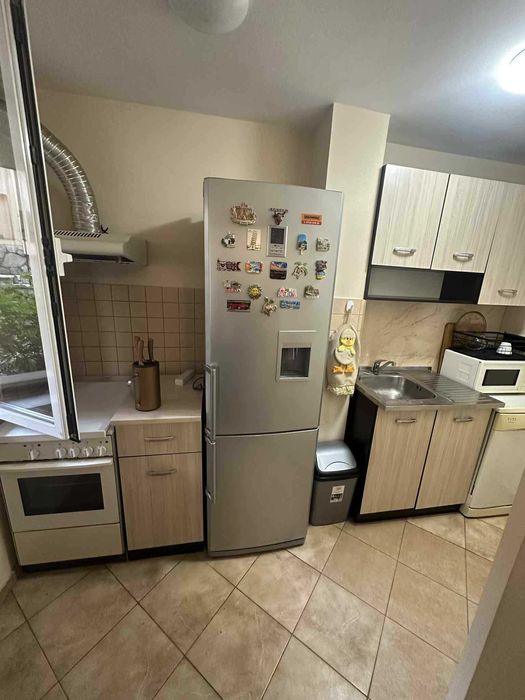 Дава се под наем Тристаен апартамент в София, Симеоново - 70 кв.м за 509.49 € - Снимка #1