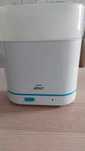 Sterilizator electric cu aburi Philips Avent