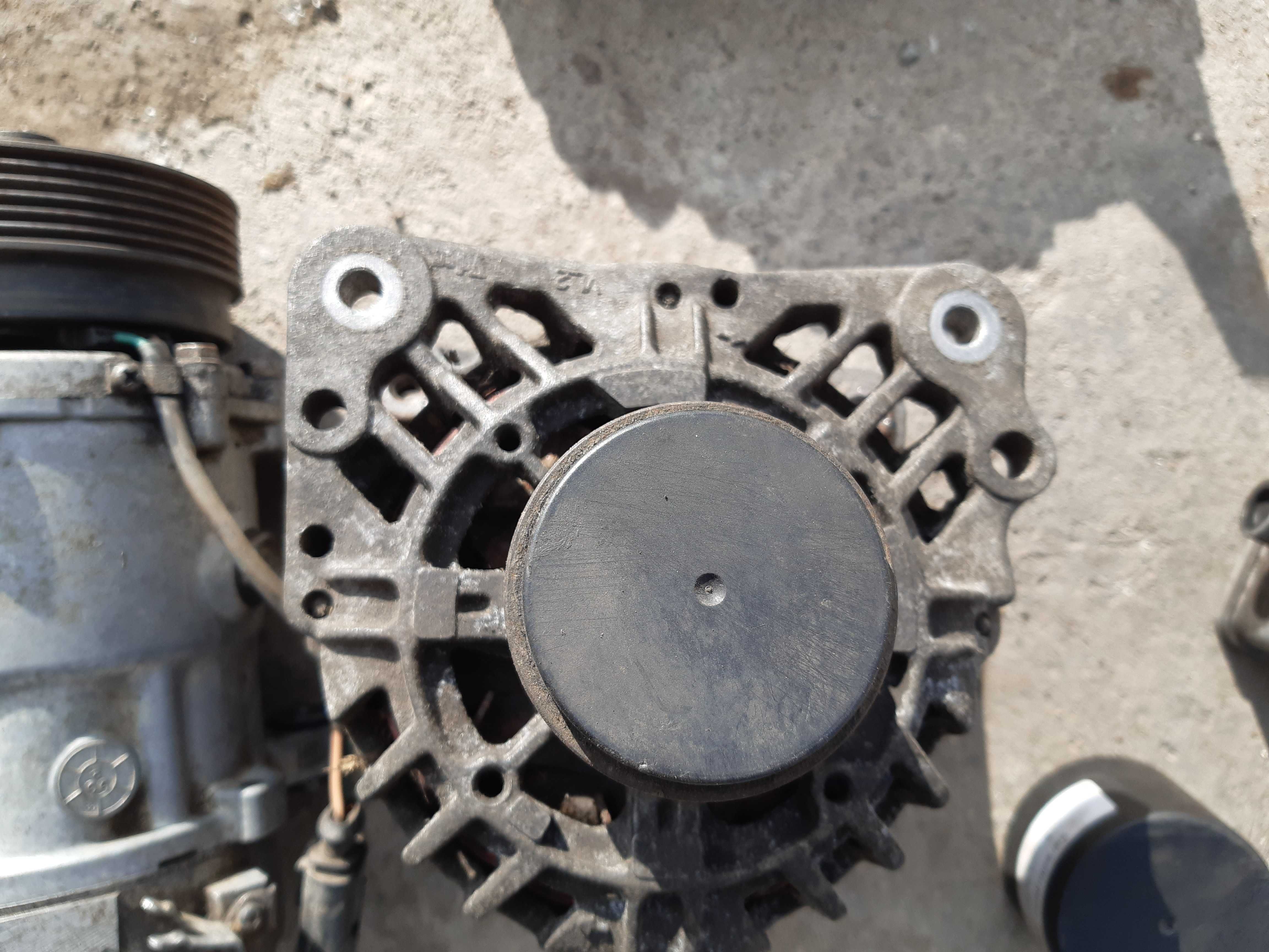 Alternator / Planetare VW GOLF 4 / BORA  / OCTAVIA 1.9 TDI ALH AQM