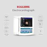 ЭКГ 12 Каналный CONTEC 1200G электрокардиограф