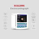 ЭКГ 12 Каналный CONTEC 1200G электрокардиограф