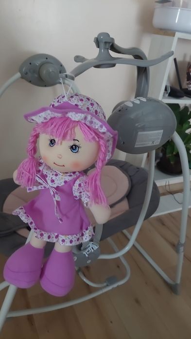 Leagan electric Lorelli Tango