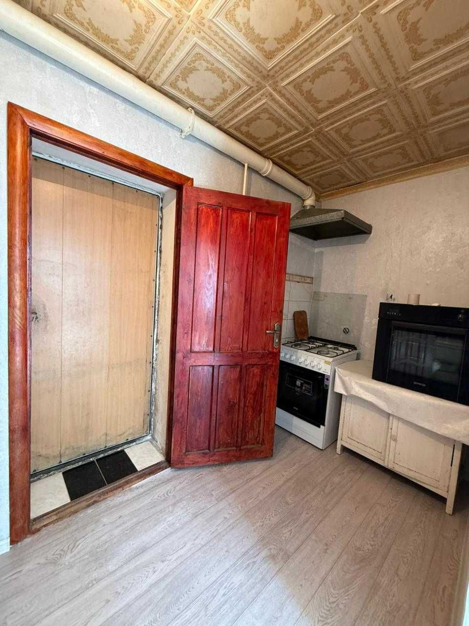 продам однокомнатную квартиру бывшее МСО