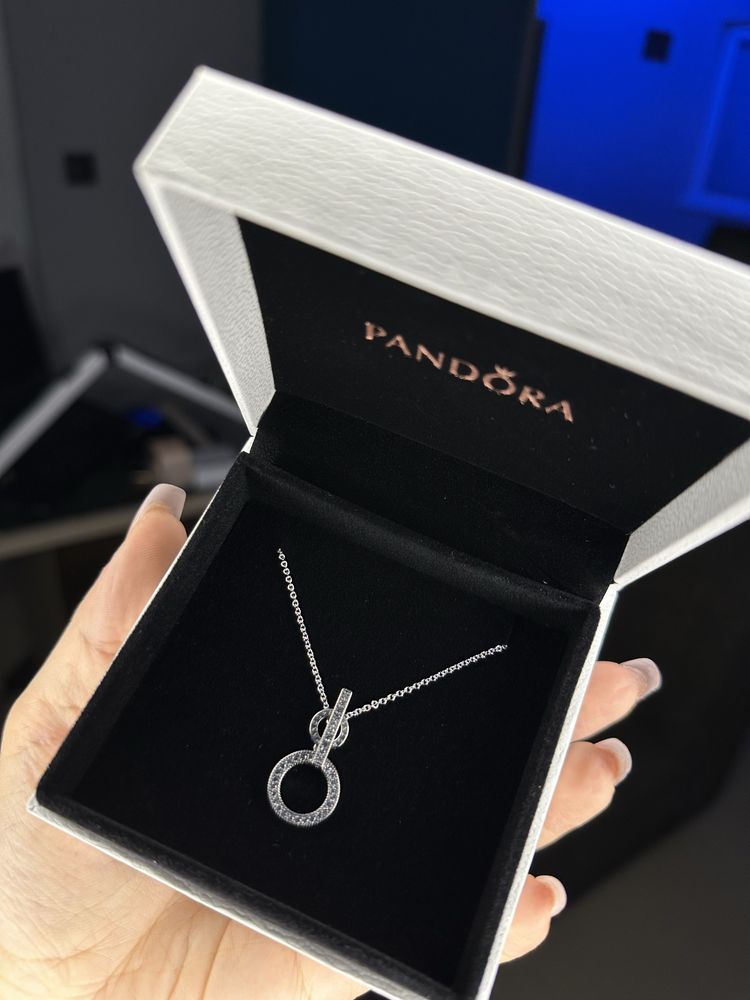 Колиета на Pandora