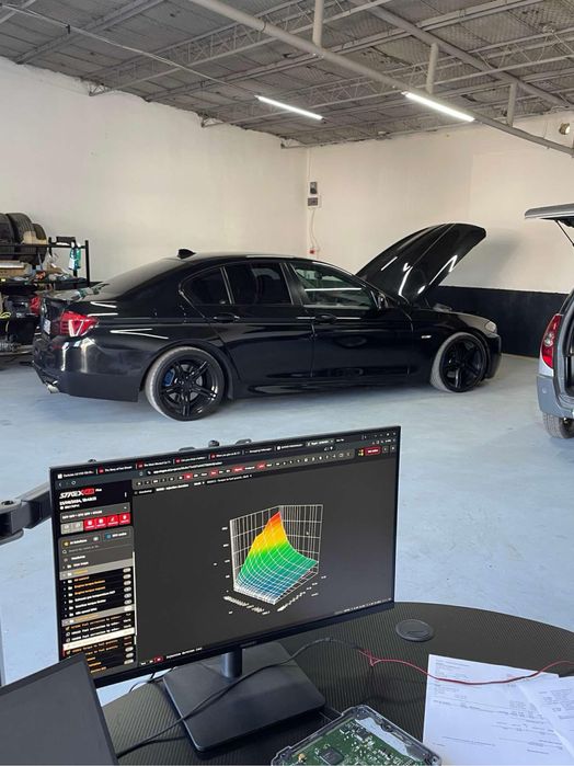 Diagnoza Auto BMW / VW AUDI SKODA