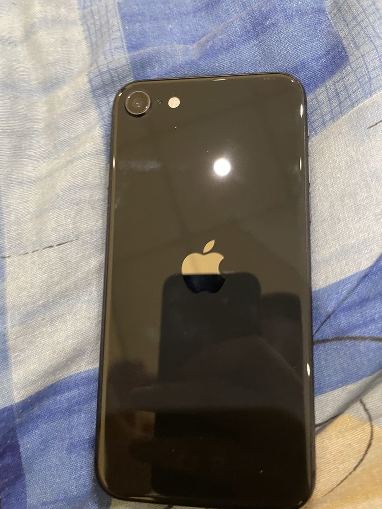 Iphone se 2020 84%