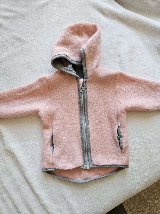 Jacheta subtire Iobio