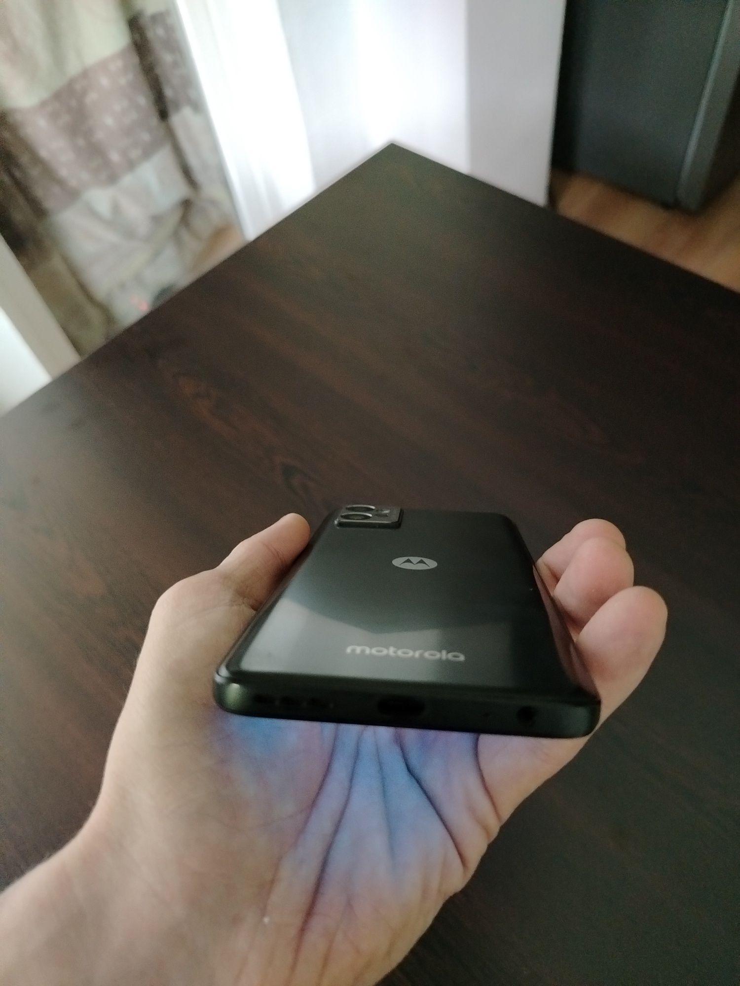 Телефон Motorola G32. Като нов