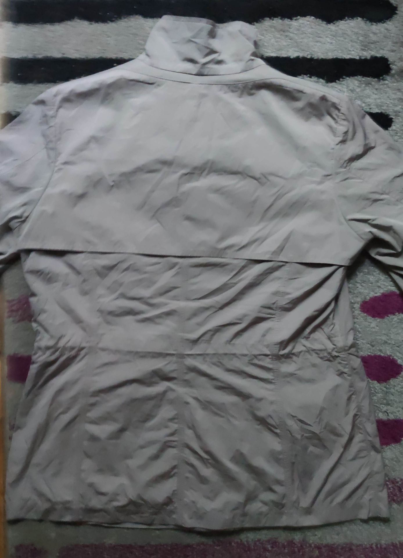 Geaca dama premium Geox Respira stare excelenta mar. M