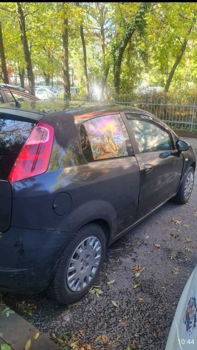 Fiat Grande Punto