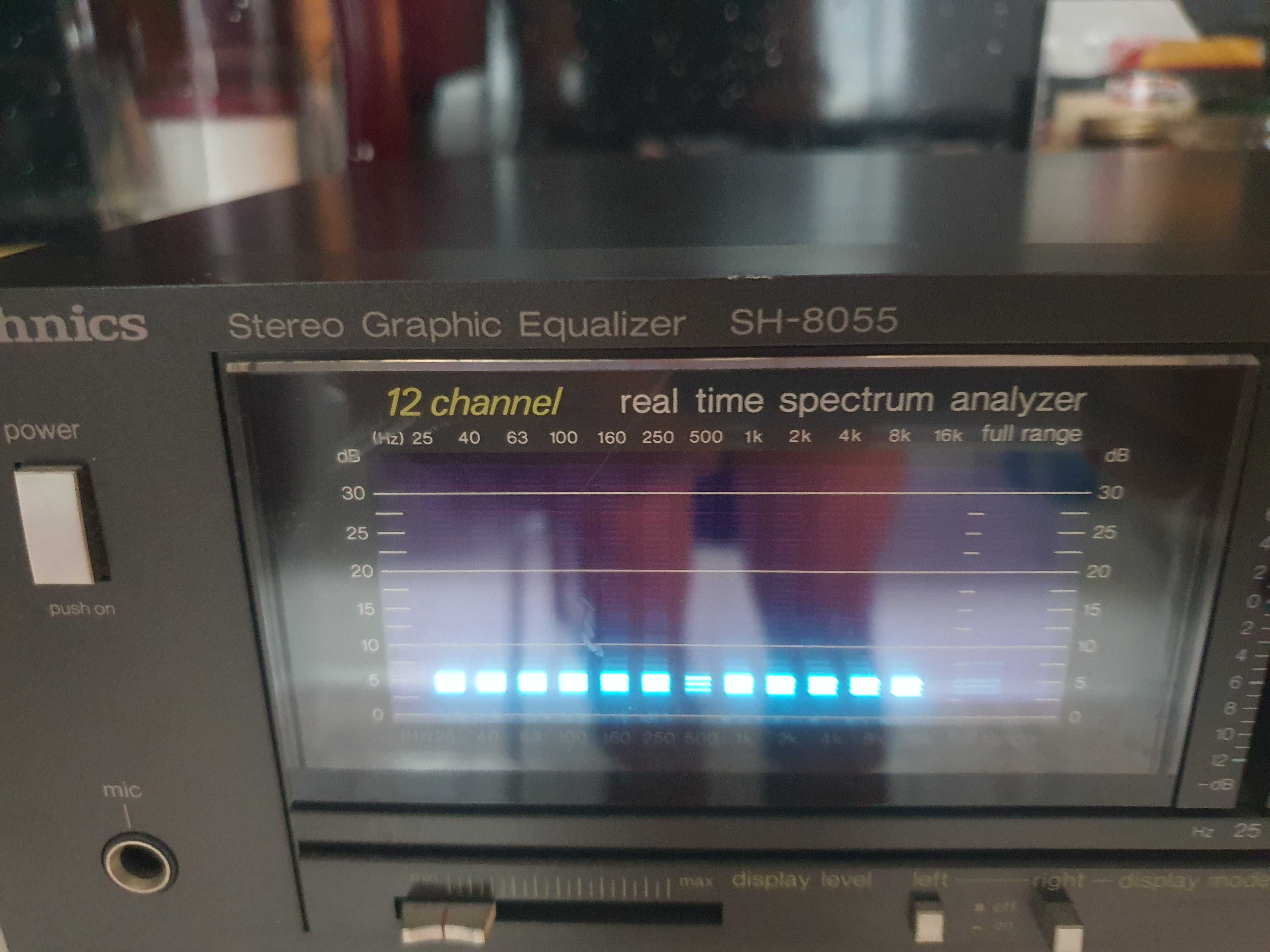 Technics SH-8055