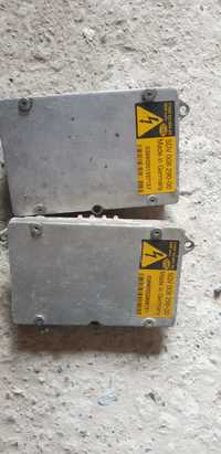 Balast xenon Hella Audi A6 C6  cod: 5DV 008 290-00