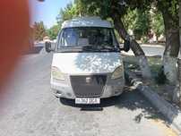 Gazel biznes 2012 yurib turgan yahshi holatda
