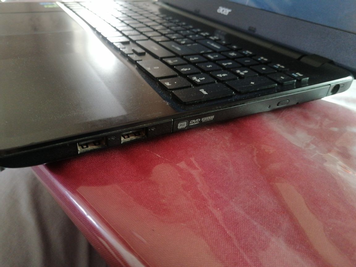 Acer E5-571/E5-531 series model: Z5WAH noutbuk