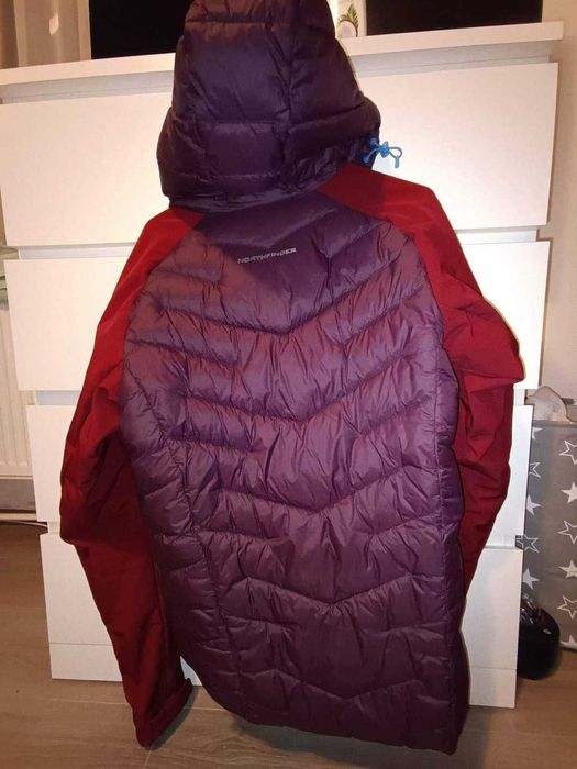 Northfinder Softshell