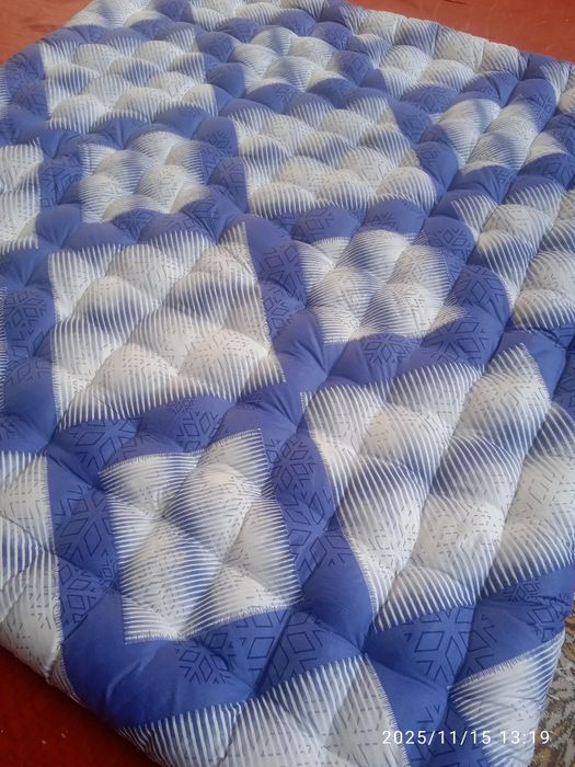 Kurpa kurpacha tikish