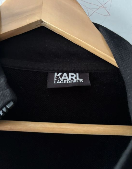 Bluza Karl Lagerfeld