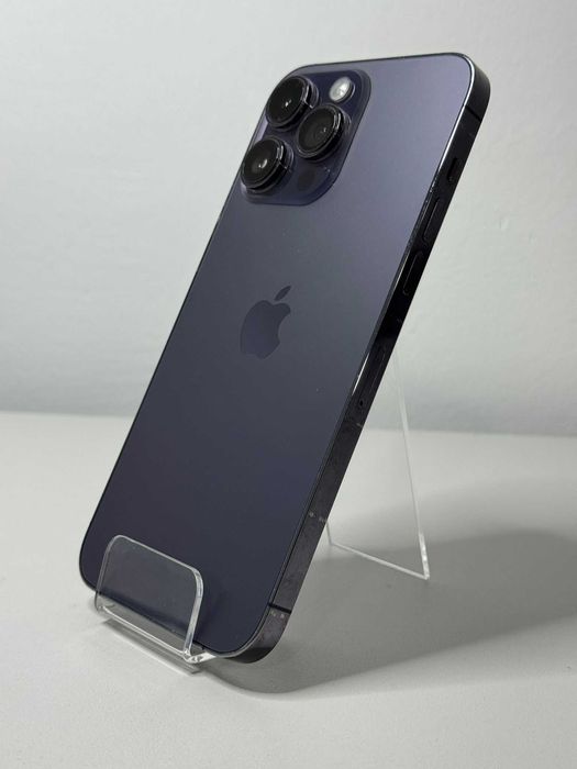 ZAP AMANET MARGEANULUI - iPhone 14 Pro Max - 128GB - Purple #2767