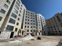 Продам 1-комнатную квартиру