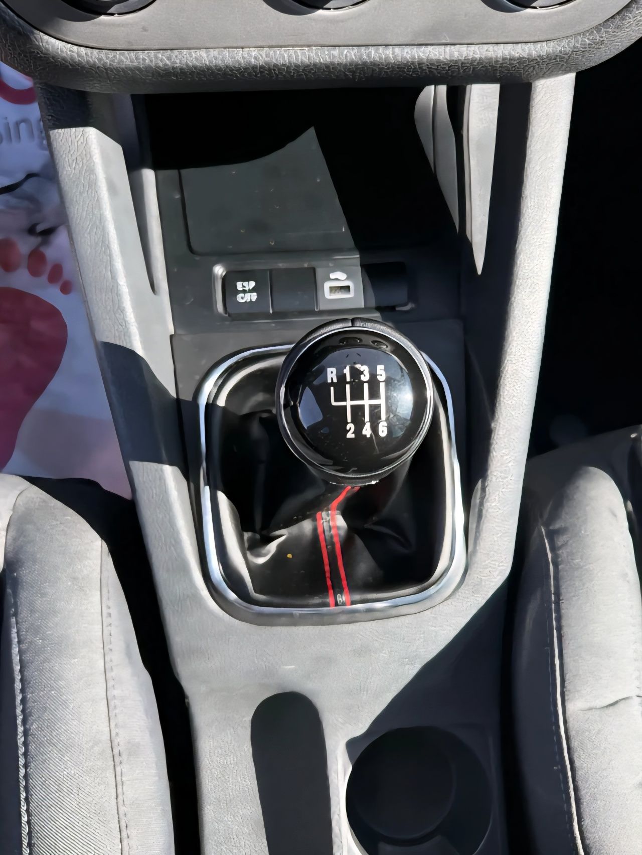 Vw Golf 5 1.9 TDI