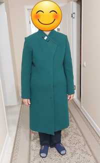 Женское пальто 48 размера