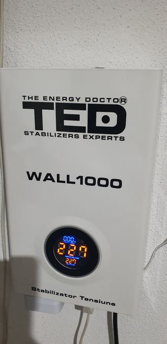 Stabilizator tensiune