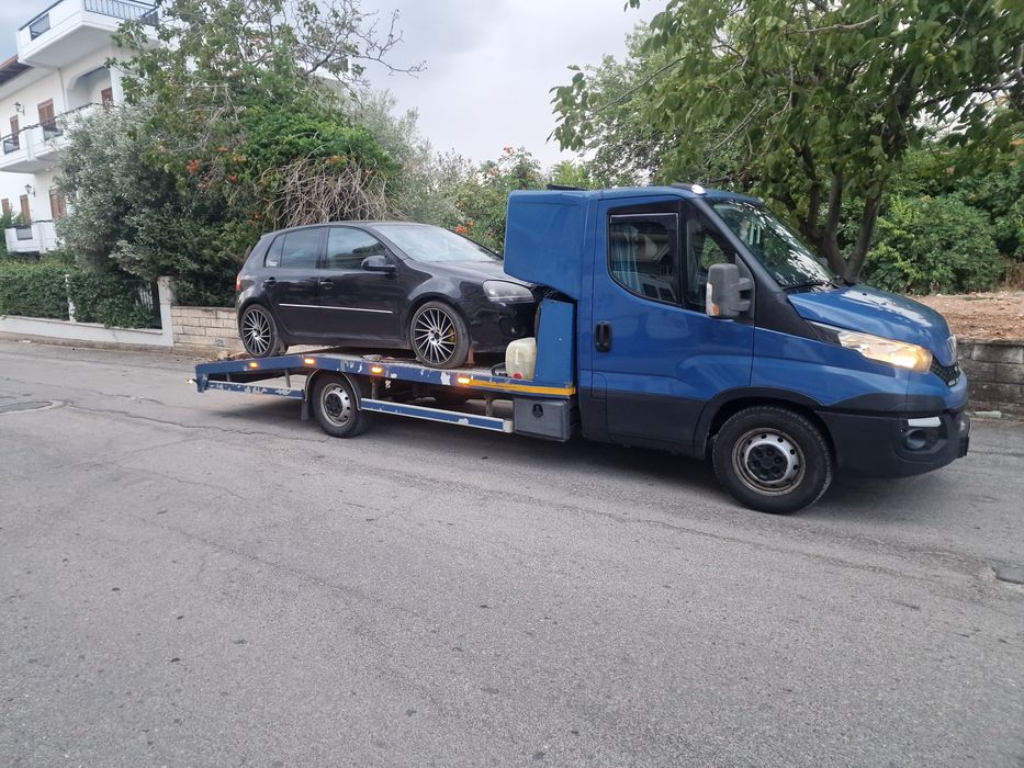 Tractari  24/ 24 - Asistenta rutiera