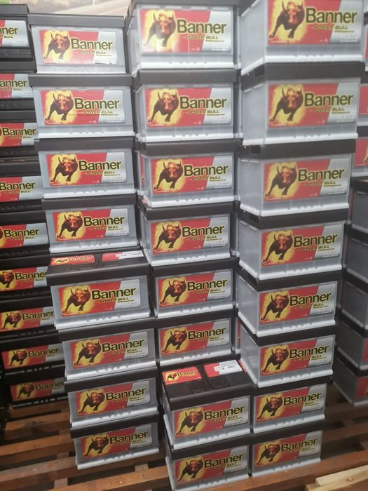 Dr. Battery Magazin/Service baterii auto