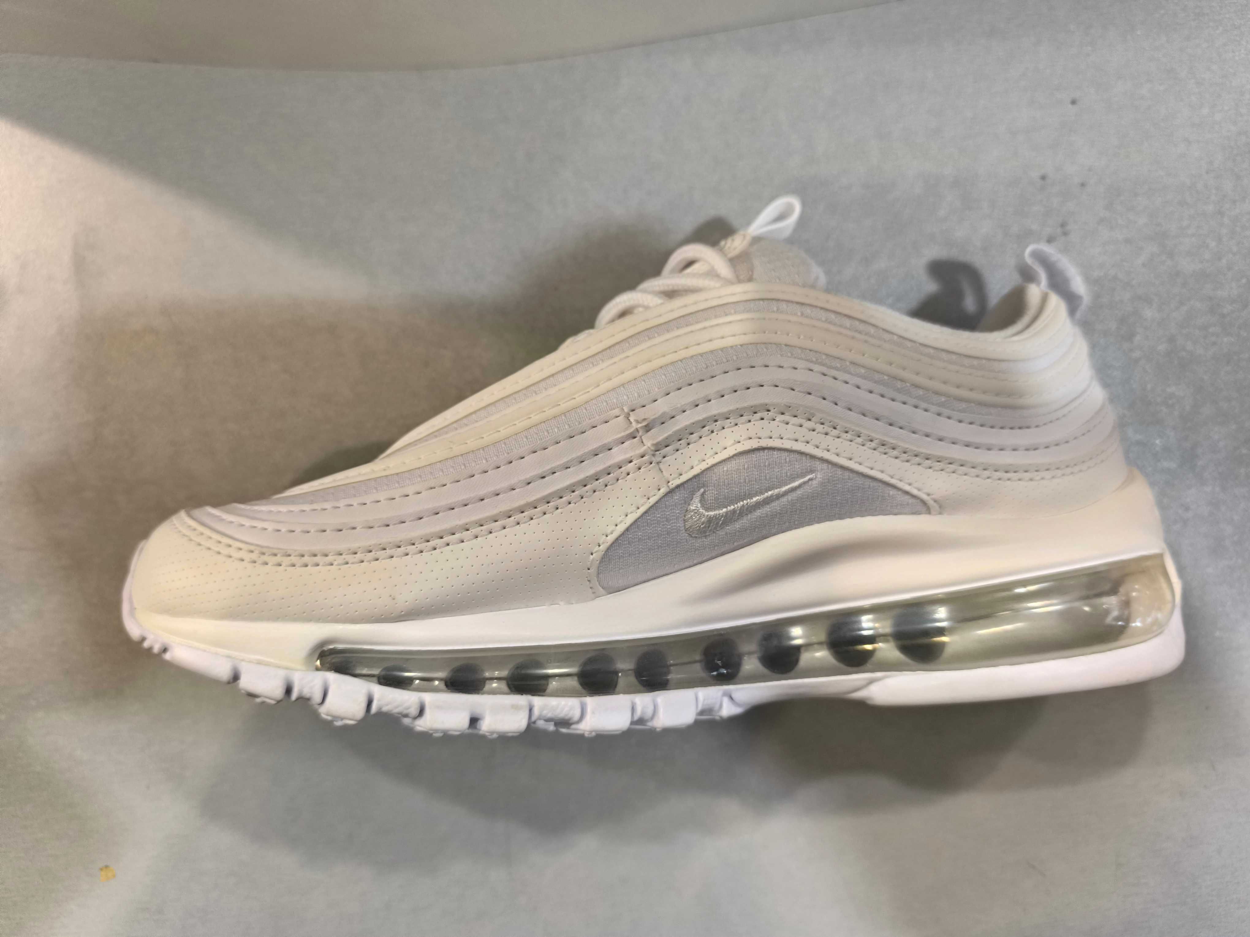 Nike Air Max N36/23sm.Маратонки с камери.Нови.Оригинал.