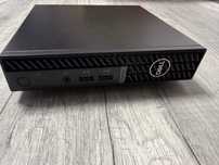 Sistem Desktop Dell OptiPlex Micro 7010 MFF Intel® Core™ i5-13500T