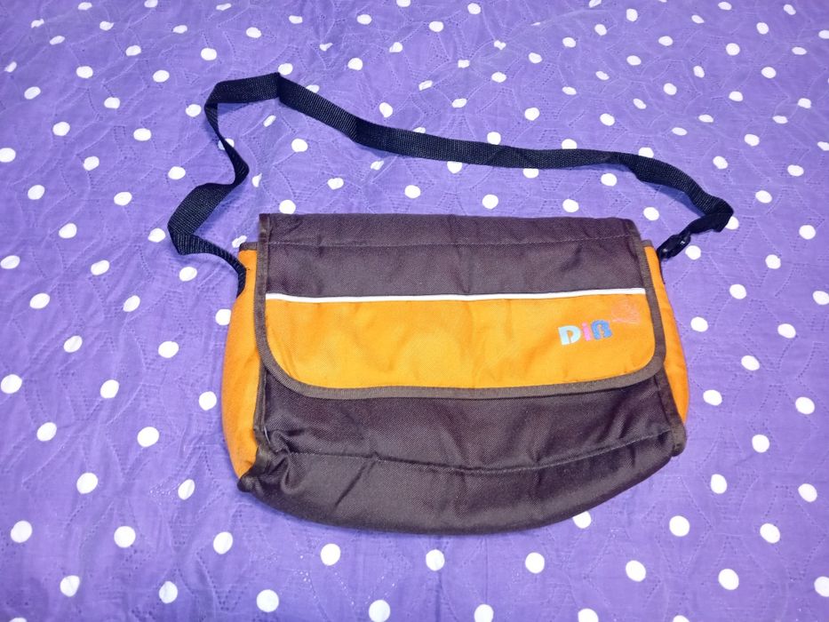 Ghiozdan Fulger Mcqueen