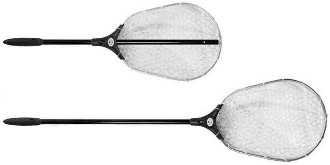 Minciog ALUX Telescoopic , 44x33cm. - Delphin