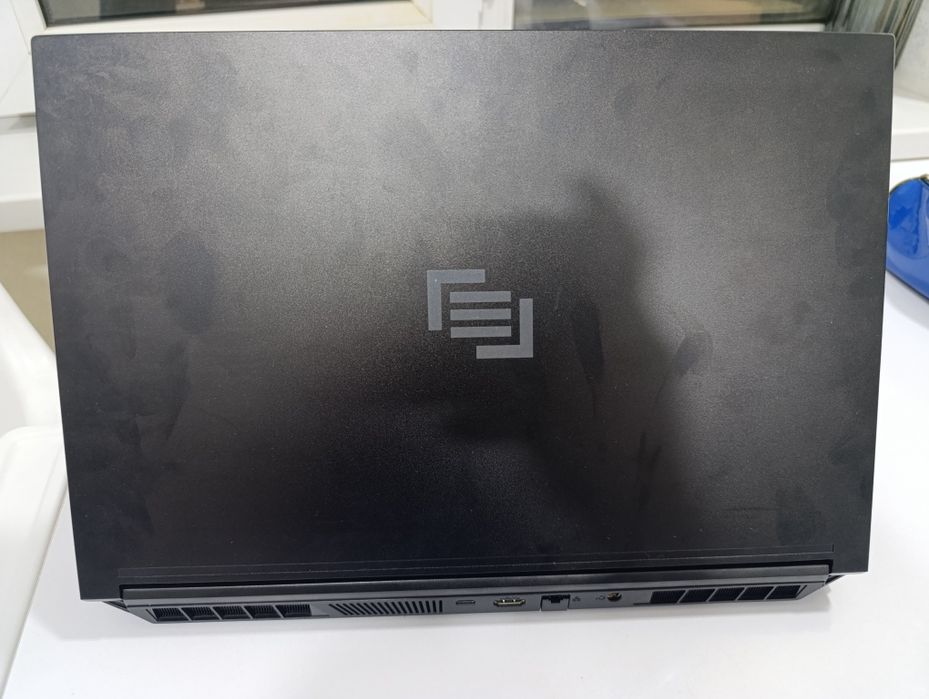 Игровой ноутбук с rtx 3070
