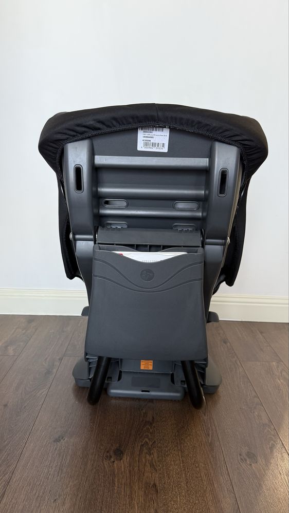 Автокресло Britax Römer first class от 0-18 кг